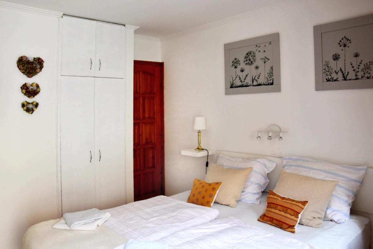 Szentesi Panzio Bed & Breakfast Fertőrákos Exterior foto