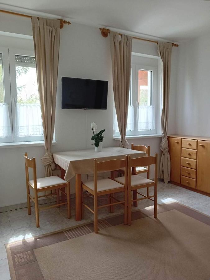 Szentesi Panzio Bed & Breakfast Fertőrákos Exterior foto